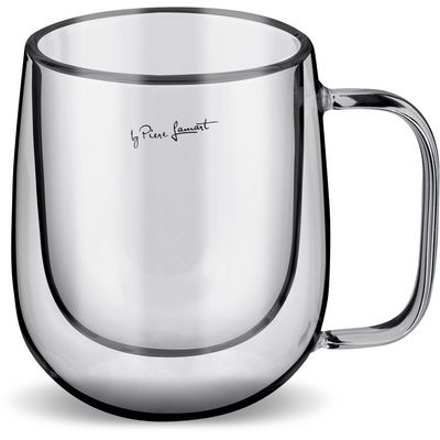 Lamart LT9034 2dílná sada termo sklenic MOCCA VASO, 250 ml