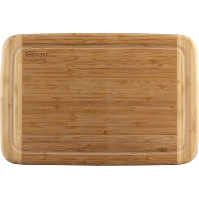 Lamart LT2140 Krájecí deska BAMBOO, 26 x 16 cm