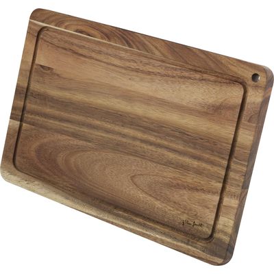 Lamart LT2146 Krájecí deska AKACIA, 36 x 23 cm