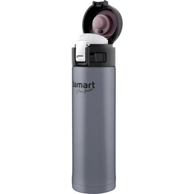 Lamart LT4044 Termoska BRANCHE 0,42 l, šedá