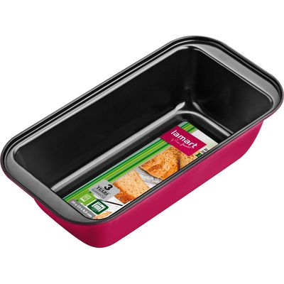 Lamart LT3070 Forma na chléb BASE, 25 x 13 cm