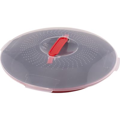 Lamart LT3101 Forma na koláč s poklopem DOLCE, 31 cm