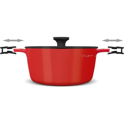 Lamart LT1172 Kastrol ALUE, 28 x 13,5 cm