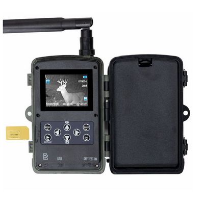 EVOLVEO StrongVision LTE
