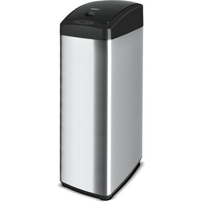 Lamart LT8049 Bezdotykový odpadkový koš SENSOR, 45 l