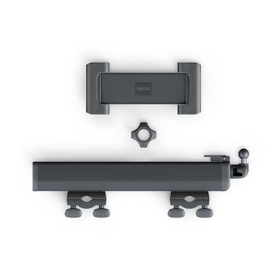 EPICO Výsuvný držák do auta pro Apple iPhone & iPad - černý