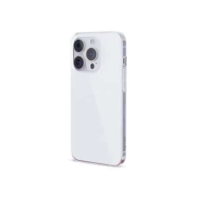 EPICO transparentní tenký kryt pro iPhone 14 Pro (6,1) - transparentní