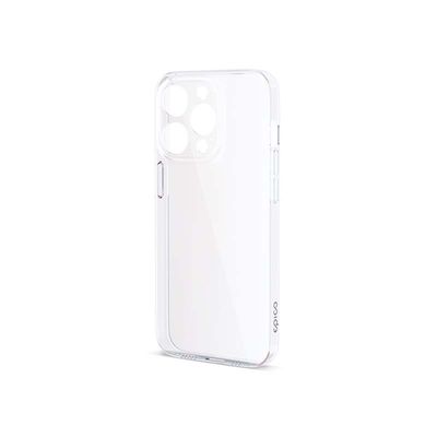 EPICO transparentní tenký kryt pro iPhone 14 (6,1)