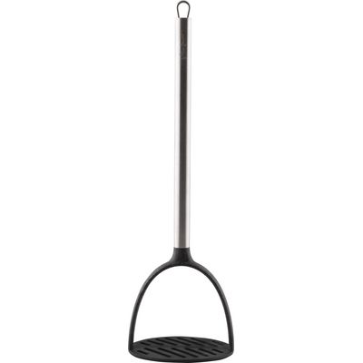 Lamart LT3993 Mačkadlo nylonové INOX