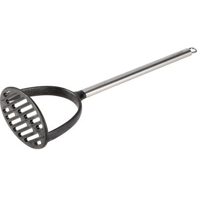 Lamart LT3993 Mačkadlo nylonové INOX