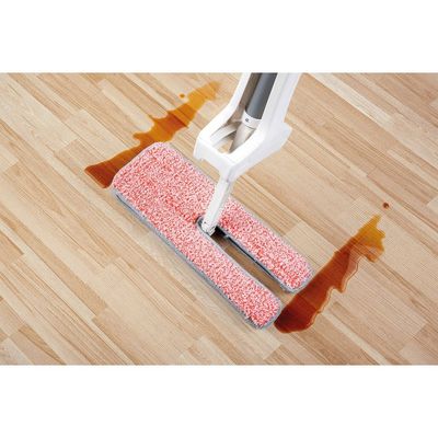 Lamart LT8036 Plochý mop PUSH 2v1