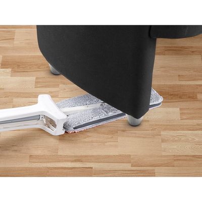 Lamart LT8036 Plochý mop PUSH 2v1