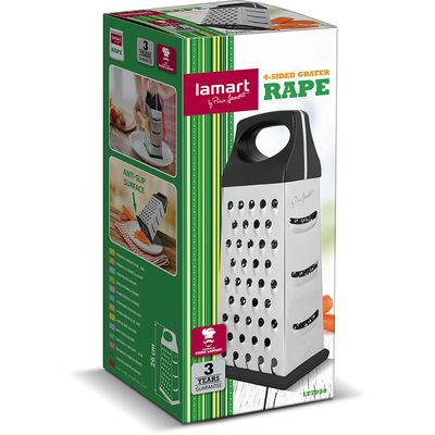 Lamart LT7050 Struhadlo RAPE, 26 cm