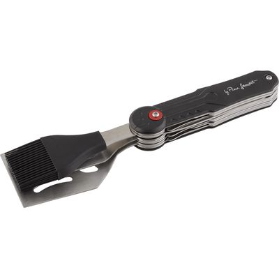 Lamart LT5038 Multi grilovací nářadí BBQ 5v1