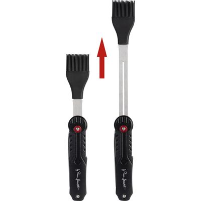 Lamart LT5038 Multi grilovací nářadí BBQ 5v1