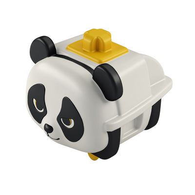 Glorious Switch figurka Panda