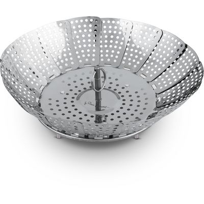 Lamart LT7049 Pařáček nerez PAIRE