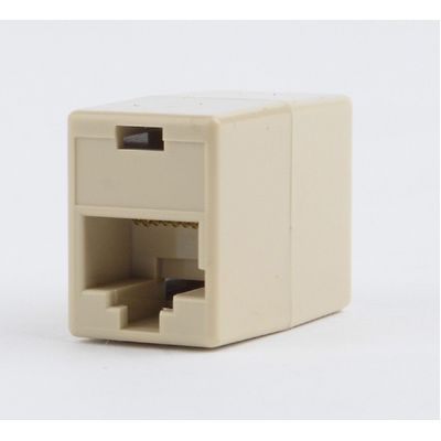 GEMBIRD TA-350 spojka 8P8C, RJ45 - 10ks