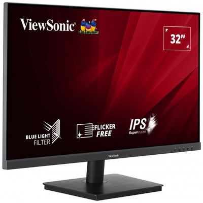 ViewSonic VA3209-2K-MHD 32