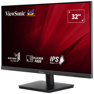 ViewSonic VA3209-2K-MHD 32