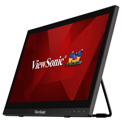 ViewSonic TD1630-3 16