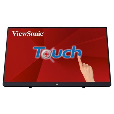ViewSonic TD2230 22