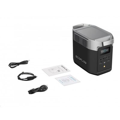 EcoFlow DELTA 2 (1ECO1330)