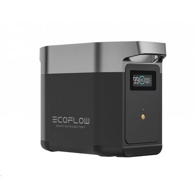 EcoFlow DELTA 2 přídavná baterie (1ECO1330EB)