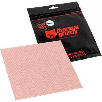 Thermal Grizzly Minus Pad 8 - 100 × 100 × 2,0 mm