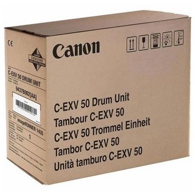 Canon C-EXV 50