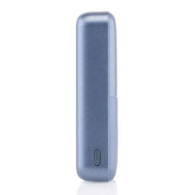 GoGEN 10000 mAh, PB100007, metalická - modrá
