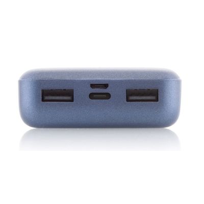GoGEN 10000 mAh, PB100007, metalická - modrá