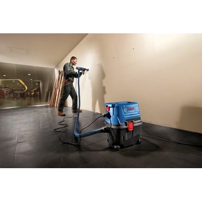 Bosch GAS 15 PS Professional (0.601.9E5.100)