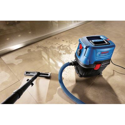 Bosch GAS 15 PS Professional (0.601.9E5.100)