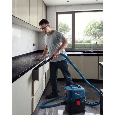 Bosch GAS 15 PS Professional (0.601.9E5.100)