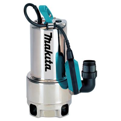 Makita PF1110 Kalové čerpadlo nerez 250l/min,1100W