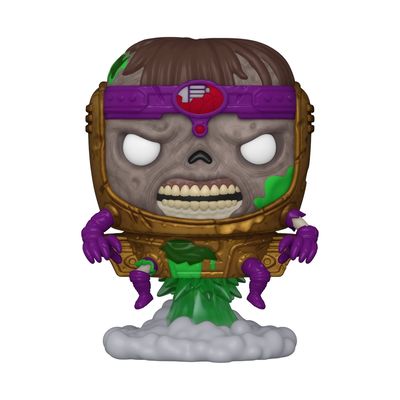 Funko POP Marvel: Marvel Zombies S2 - MODOK
