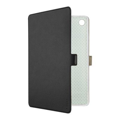 Pouzdro se stojánkem FIXED Topic Tab pro Lenovo Tab M10 Plus 3 10,6 (2022), černé