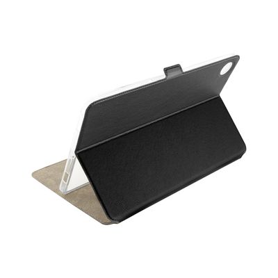 Pouzdro se stojánkem FIXED Topic Tab pro Lenovo Tab M10 Plus 3 10,6 (2022), černé