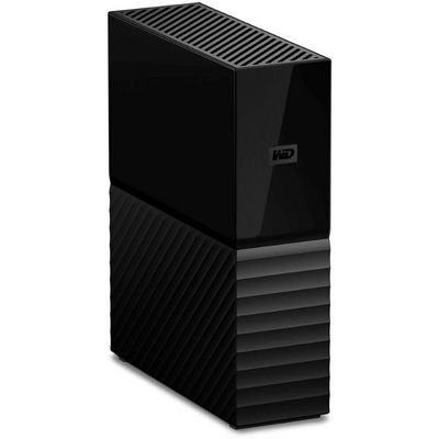 WD My Book 12TB
