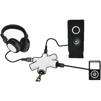 SpeaKa Professional SP-7870556