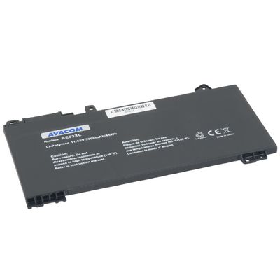 Avacom baterie pro HP Probook 430, 440, 450 G6 Li-Pol 11,55V 3900mAh 45Wh