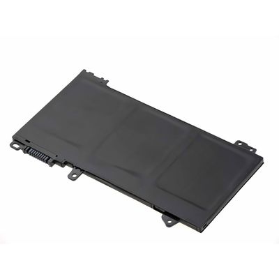 T6 power pro HP ProBook 430 G6, 440 G6, 445 G6, 450 G6, 455 G6, 3900mAh, 45Wh, 3cell, Li-pol