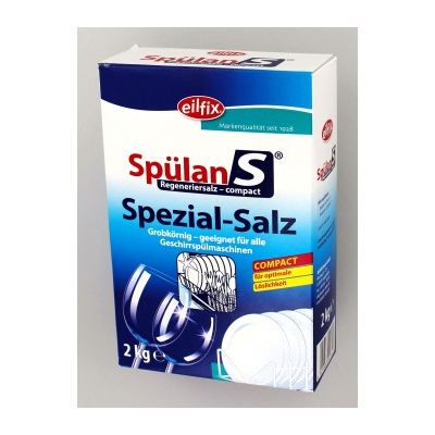 Xavax sůl do myčky, 2 kg