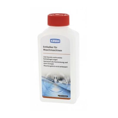 Xavax odstraňovač vodního kamene u praček, 250 ml