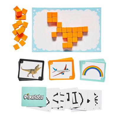 Ridleys Games Pixeluj