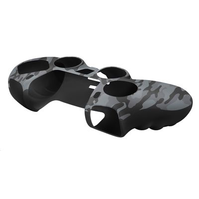 Trust GXT 748 Controller Silicone Sleeve PS5, black camo