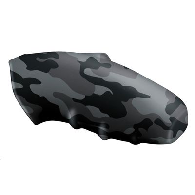 Trust GXT 748 Controller Silicone Sleeve PS5, black camo