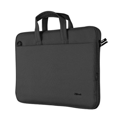Trust Bologna Laptop Bag 16 ECO, černá