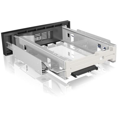 RaidSonic ICY BOX IB-168SK-B